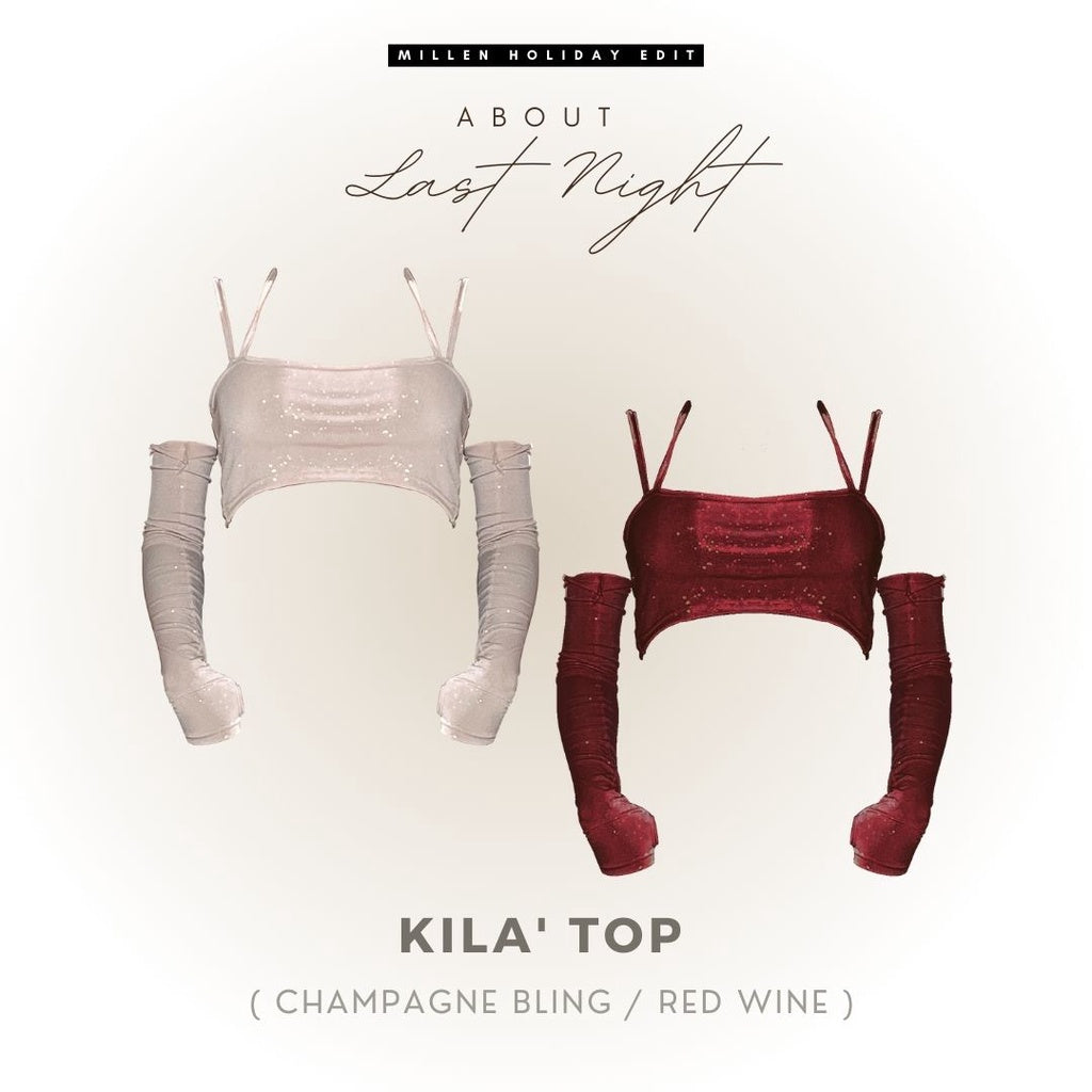 Killa Top