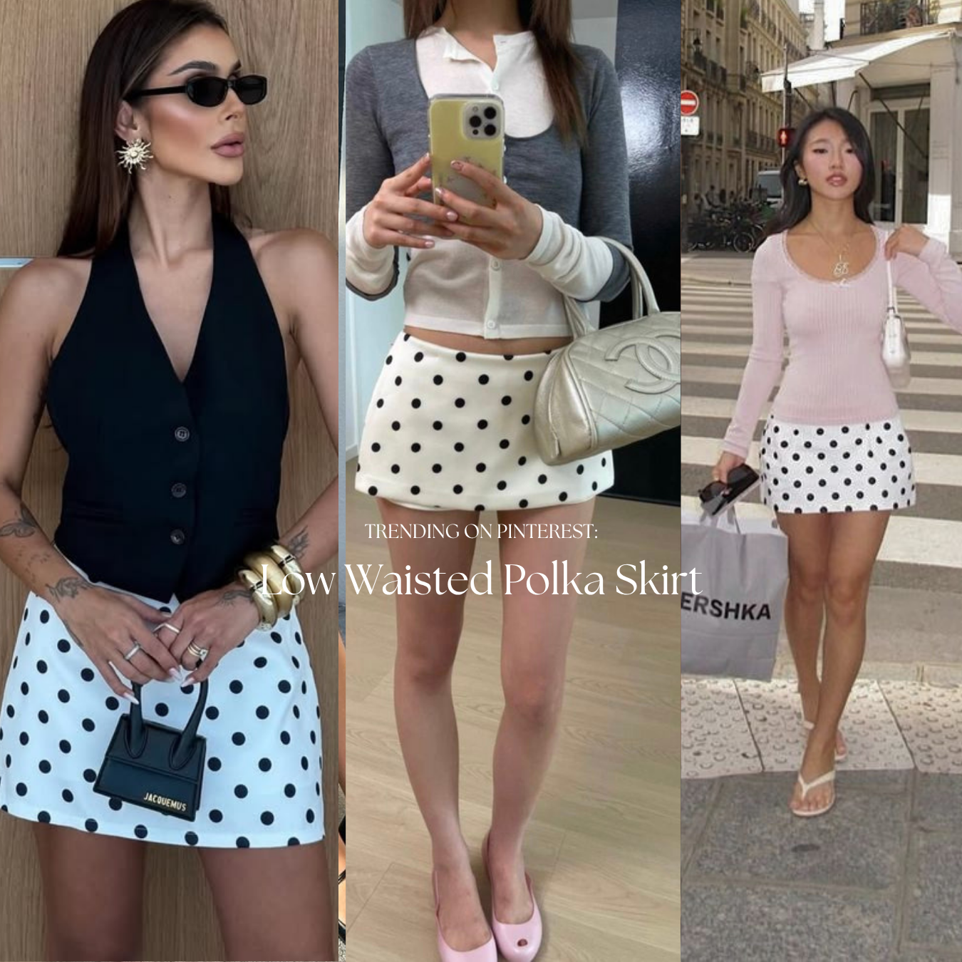 She Wears Sugar – Dottie Micro Skort | Skort Wanita Low Waist Mini Rok Celana Y2K Outfit Fit Body