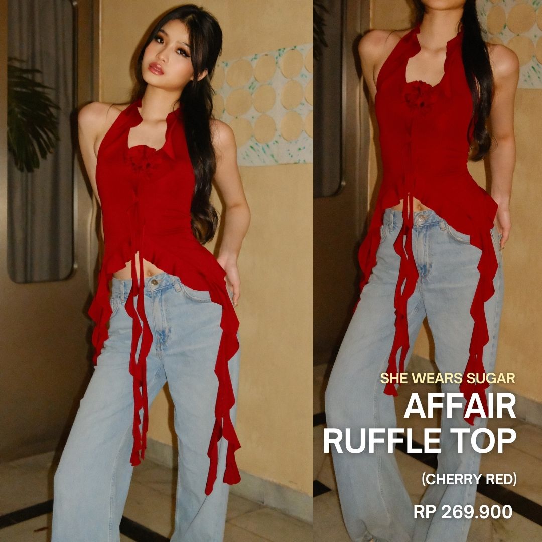 Affair Top