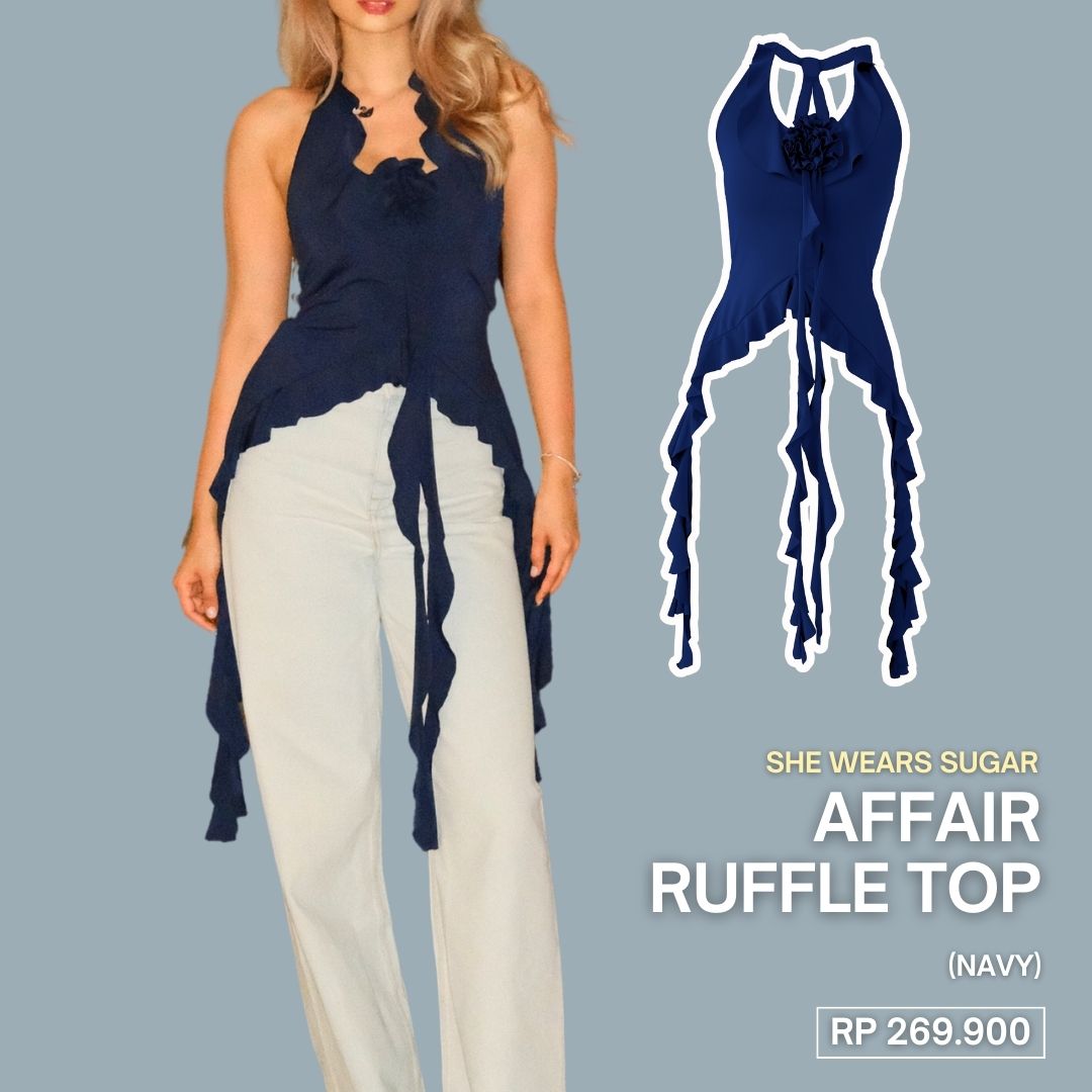 Affair Top