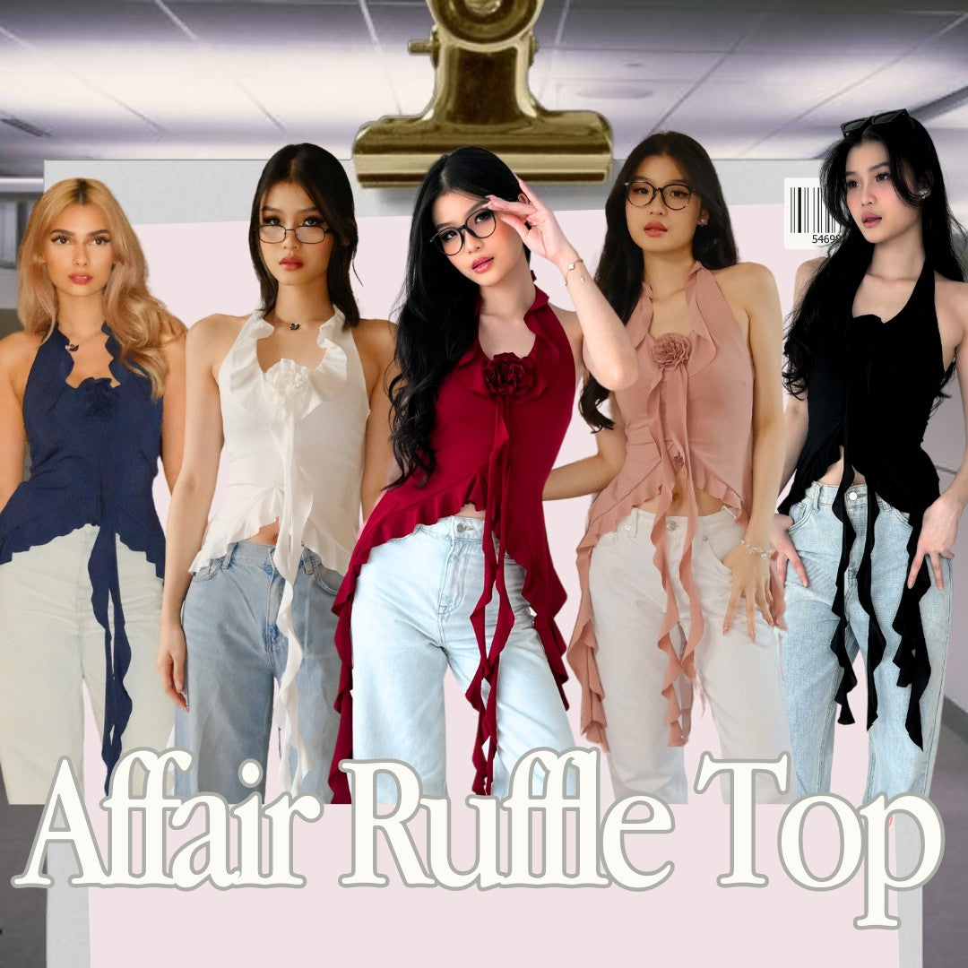 Affair Top