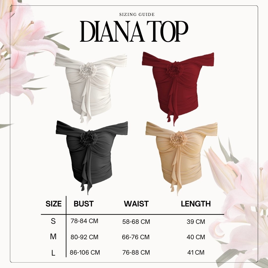 Diana Top