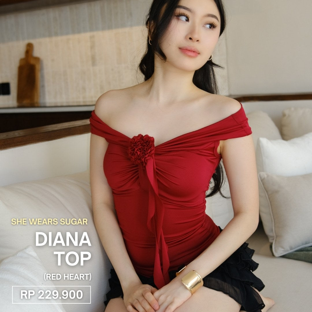 Diana Top