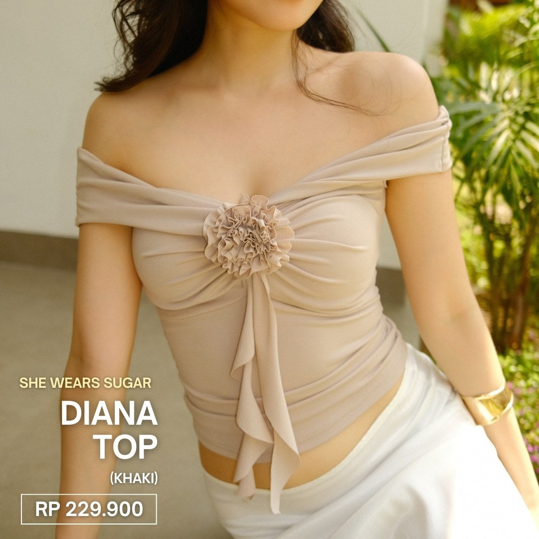 Diana Top