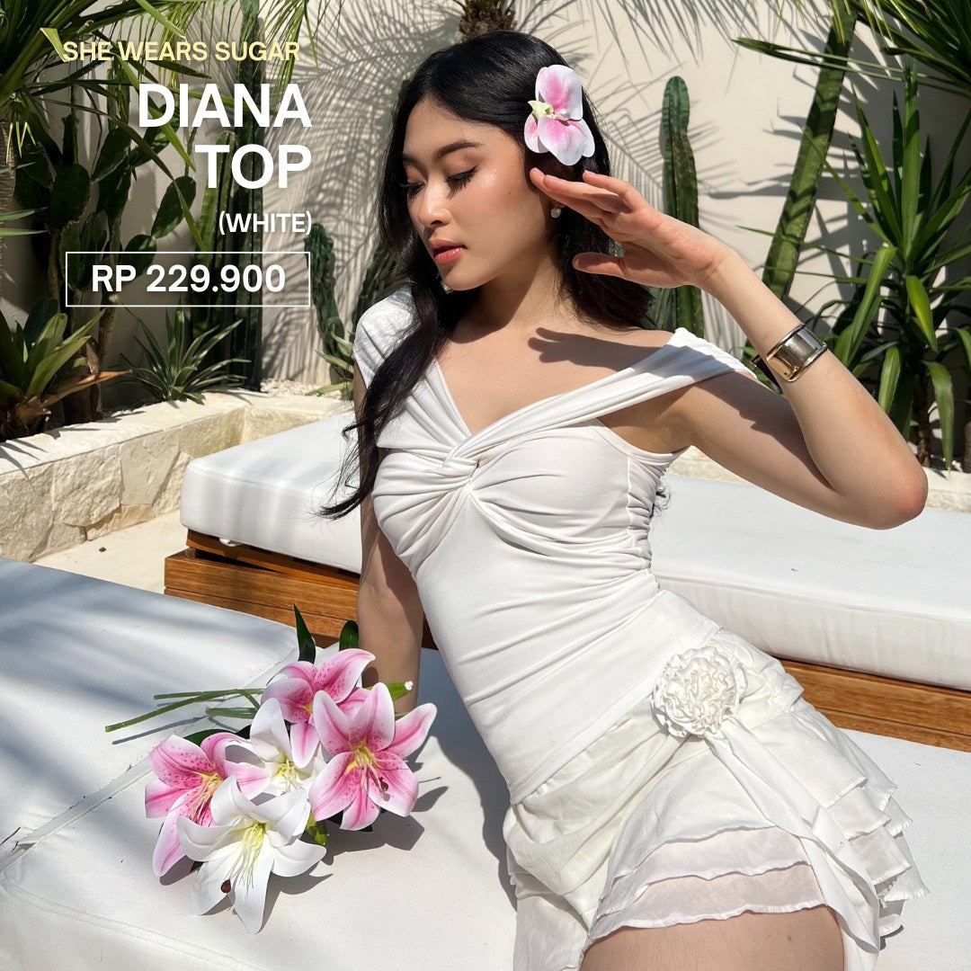 Diana Top