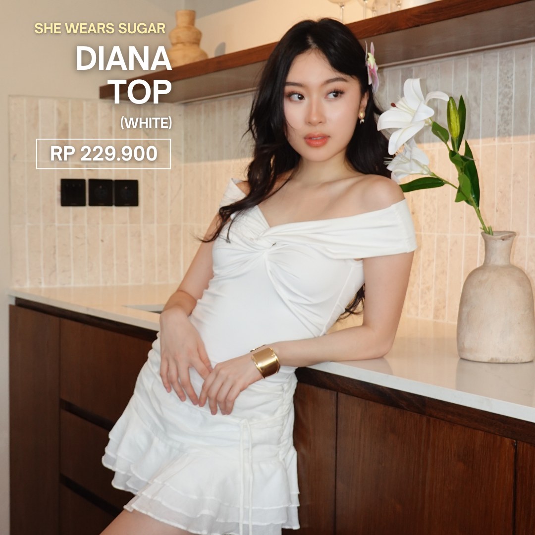 Diana Top