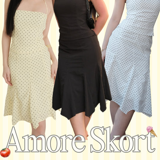 Amore Skirt