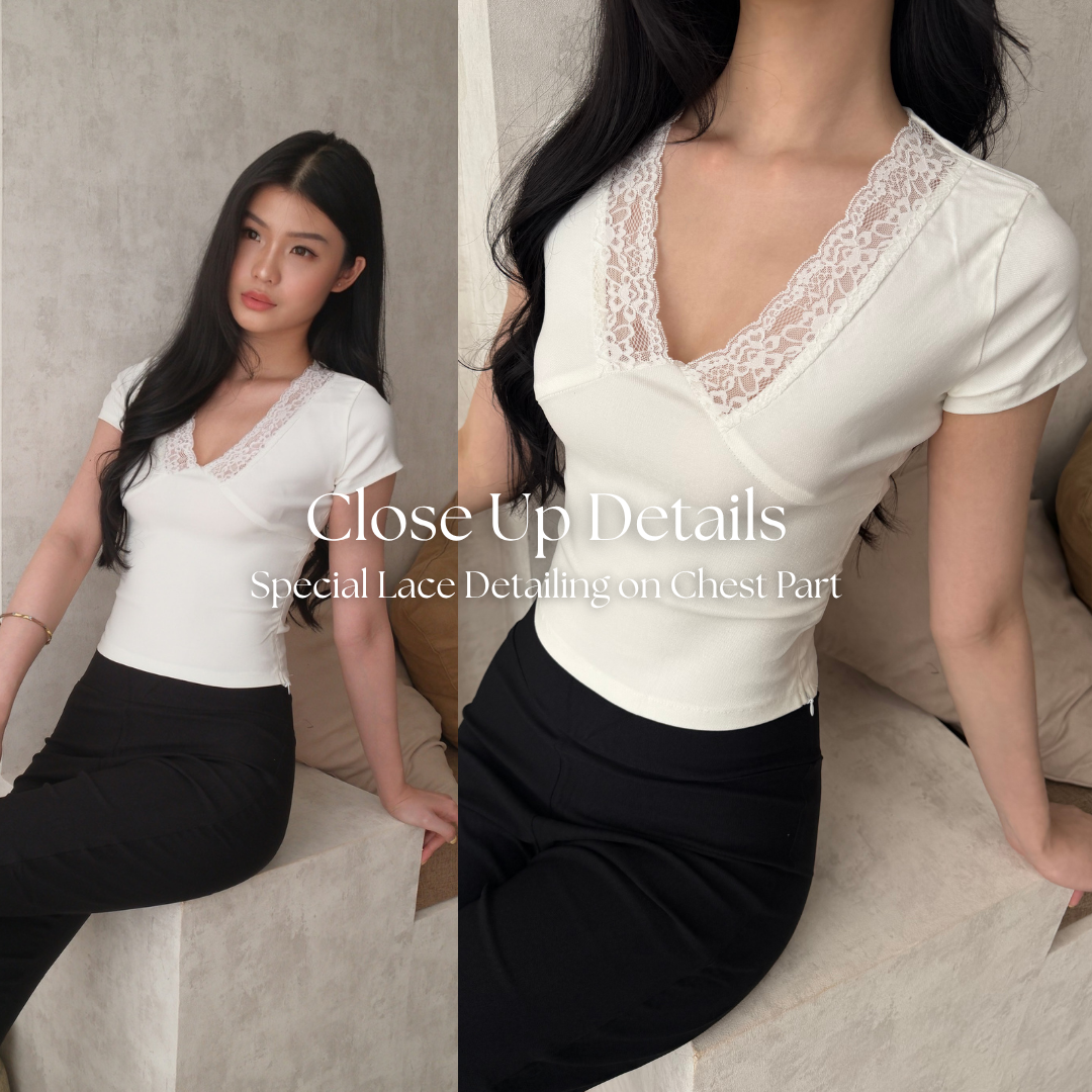 Carina Top
