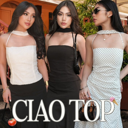 Ciao Top