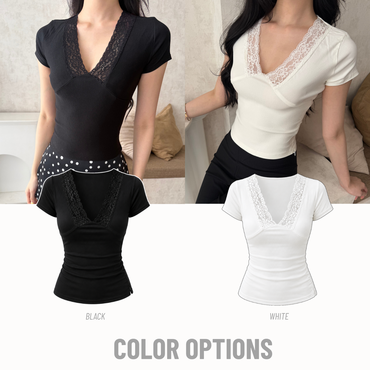Carina Top