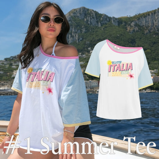 Amalfi Shirt