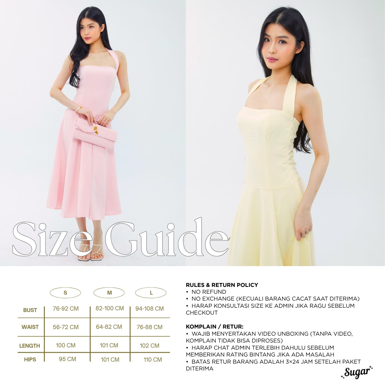 Monte Carlo Dress