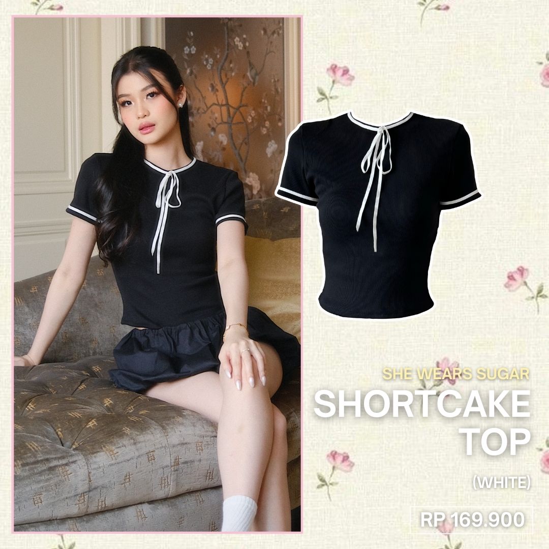 Shortcake Top