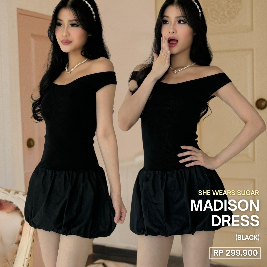 Madison Dress