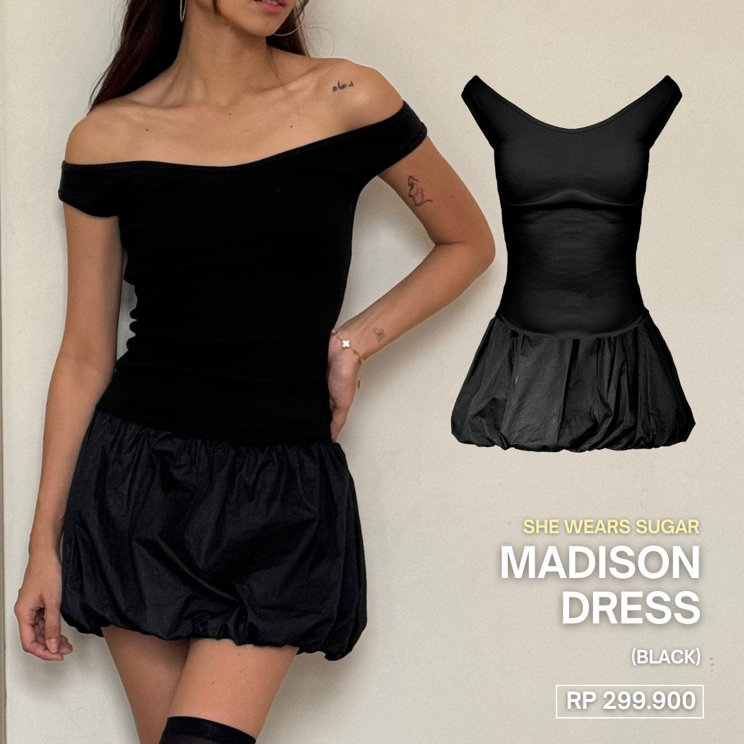 Madison Dress