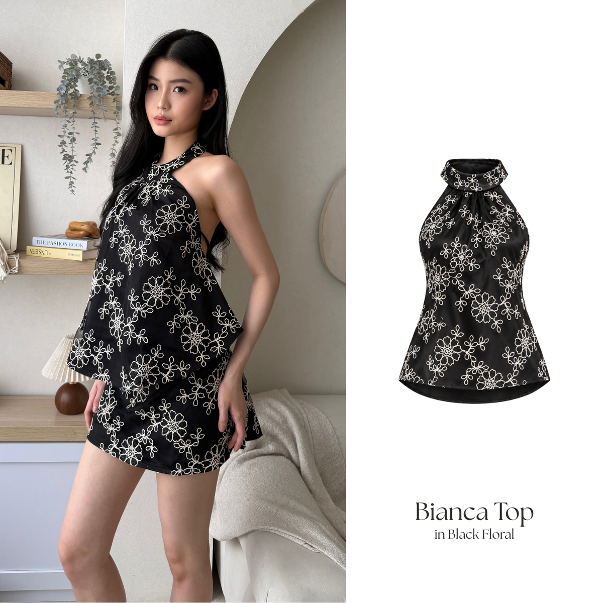 Bianca Set