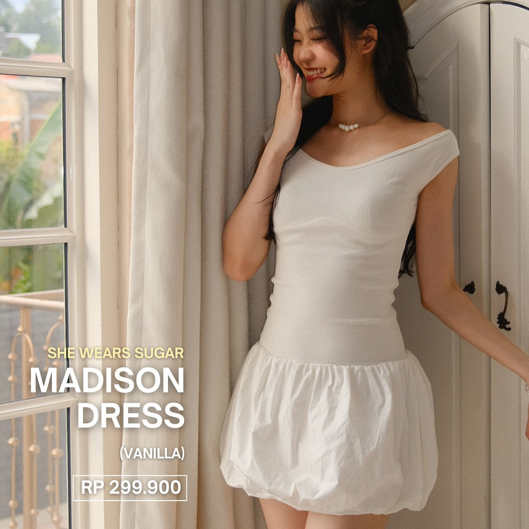 Madison Dress