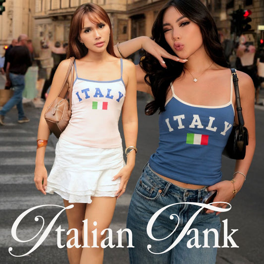 Italian Tank