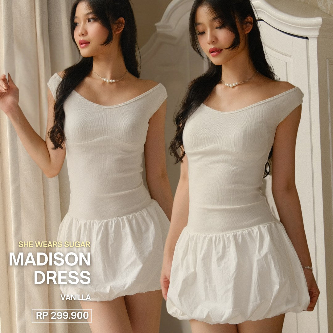 Madison Dress