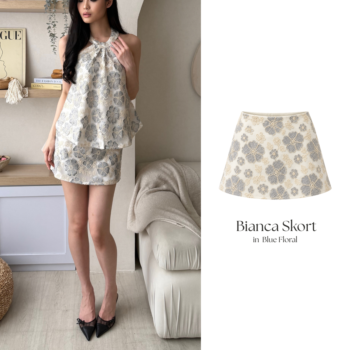 Bianca Set