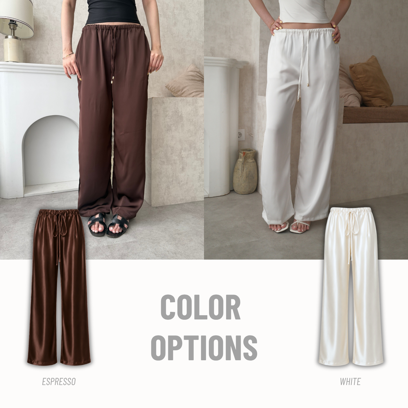 Livia Pants