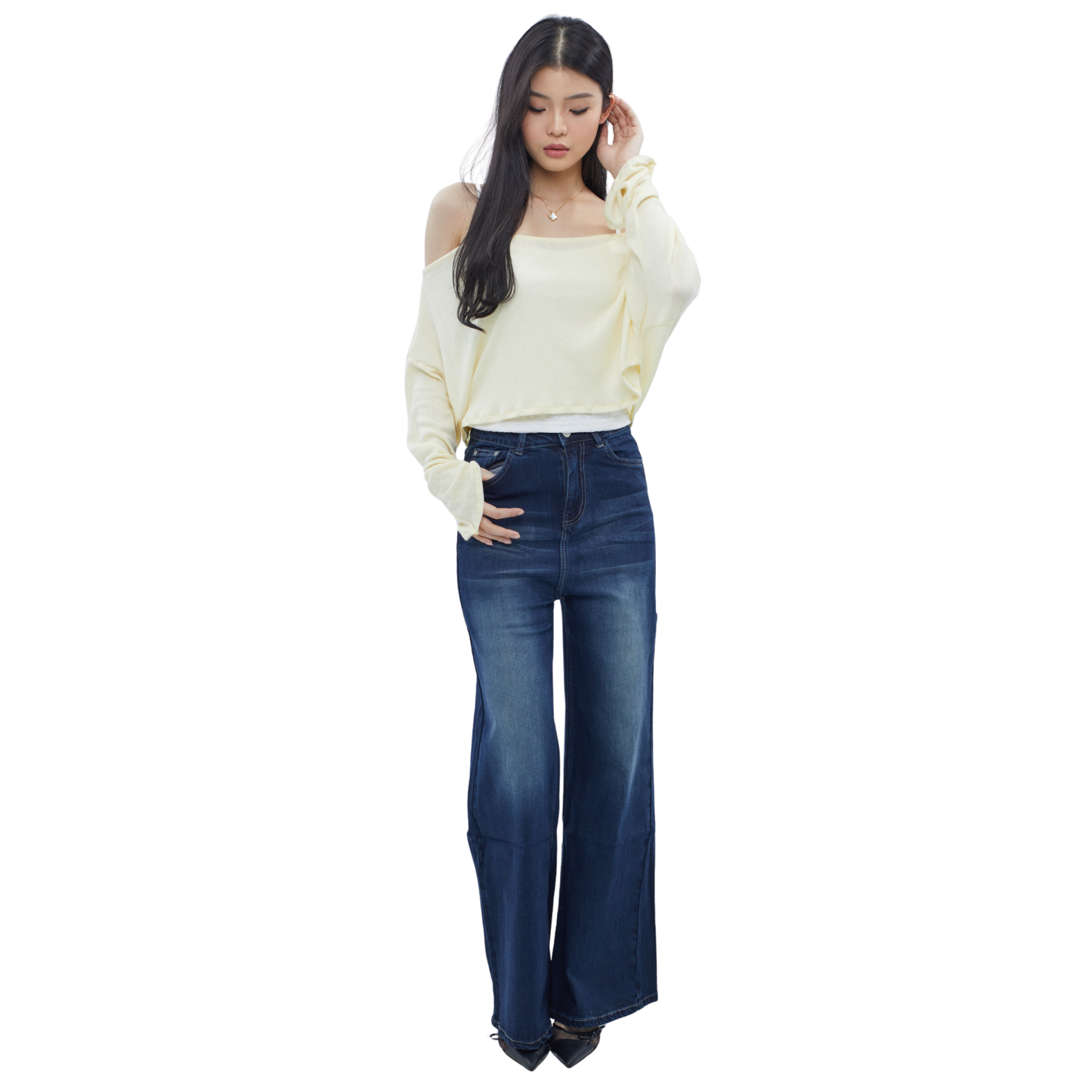 Nicole Sweater