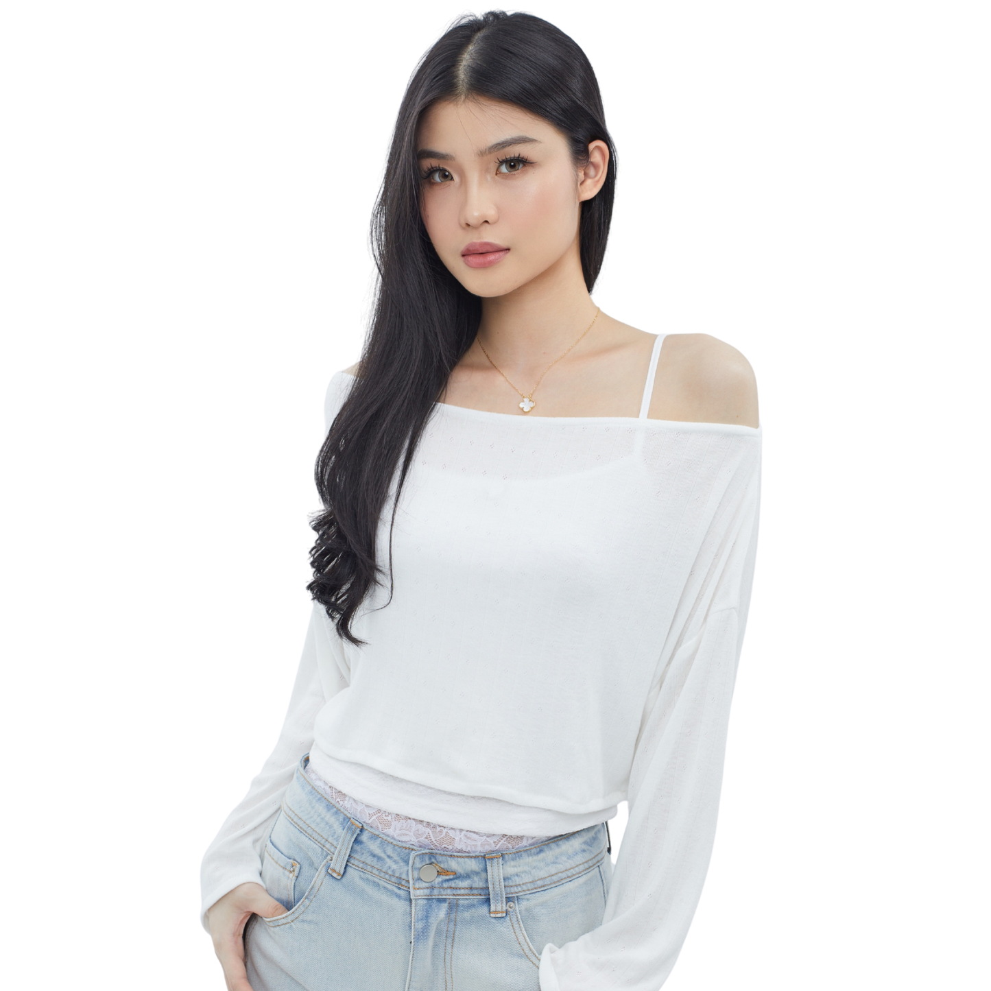 Nicole Sweater