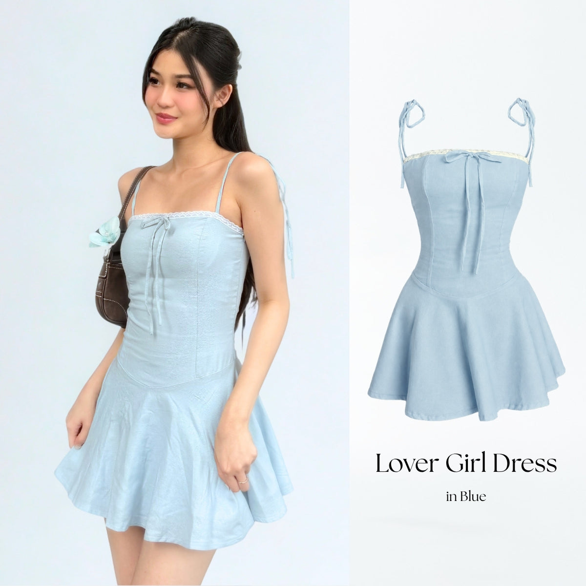 Lover Girl Dress