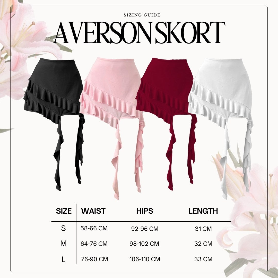 Averson Skort