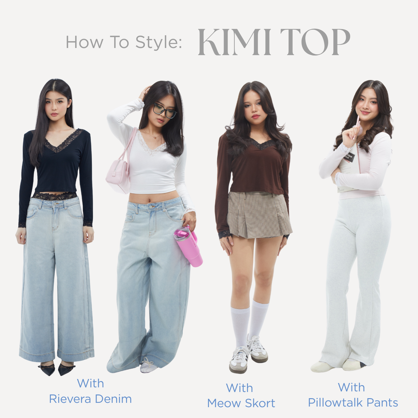 Kimi Top