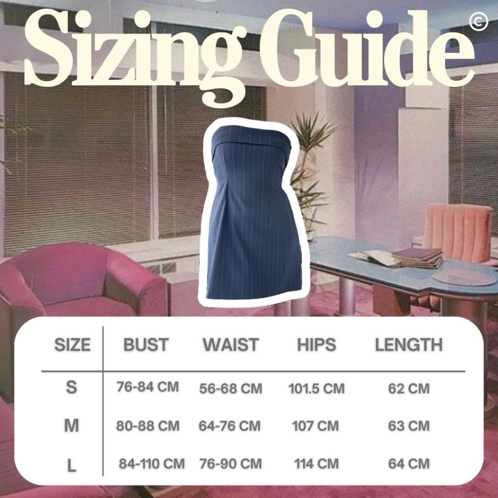 She Wears Sugar -- Client Dress | Dress Wanita | Dress Pendek Client