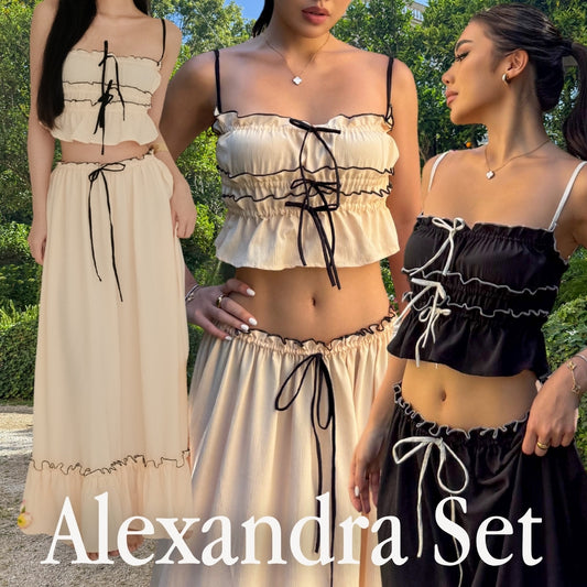 Alexandra Set