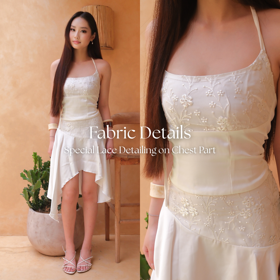 Riviera Halter Tank