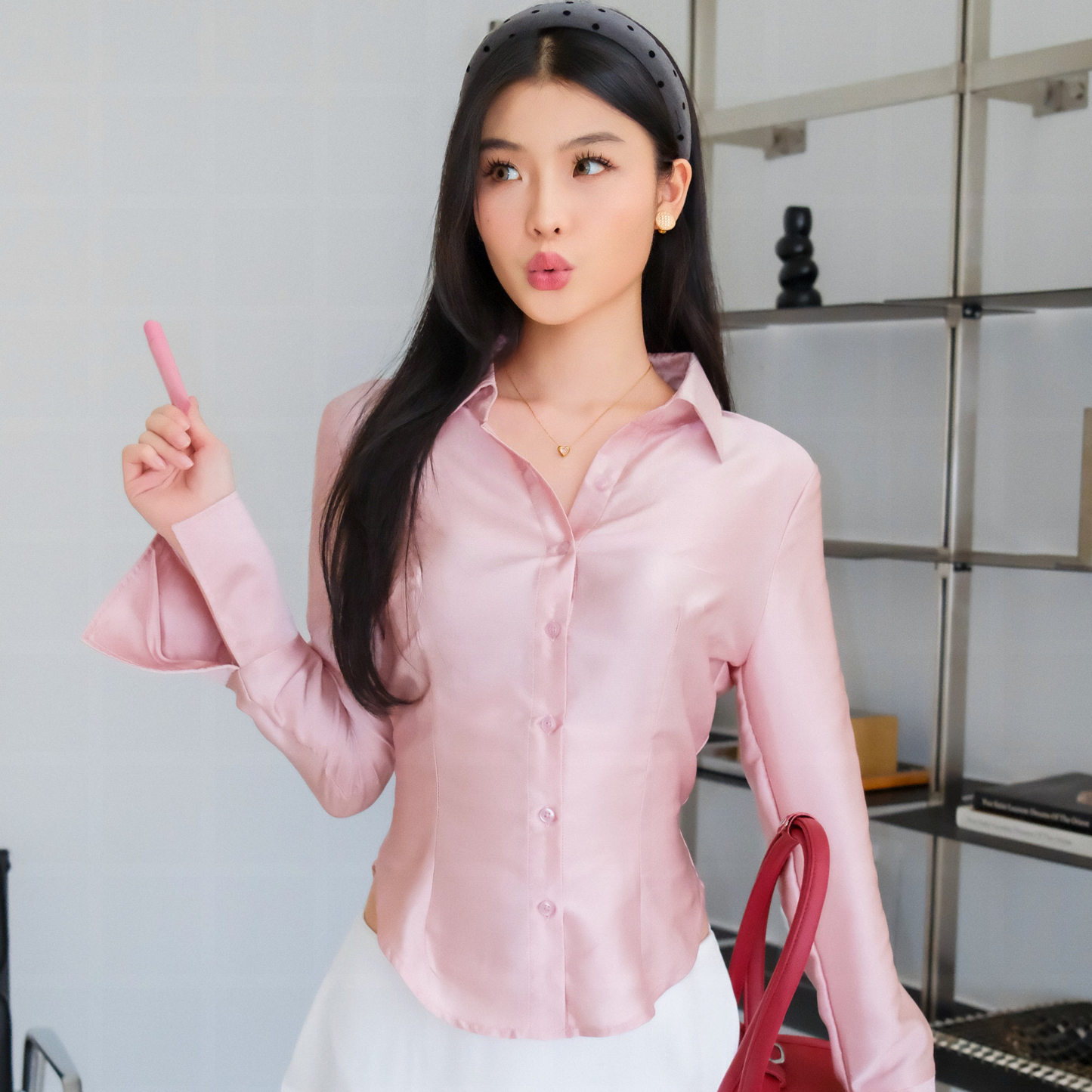 Miranda Shirt