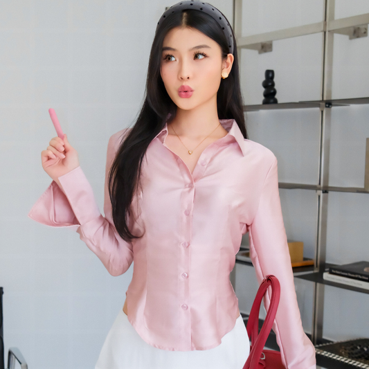 Miranda Shirt