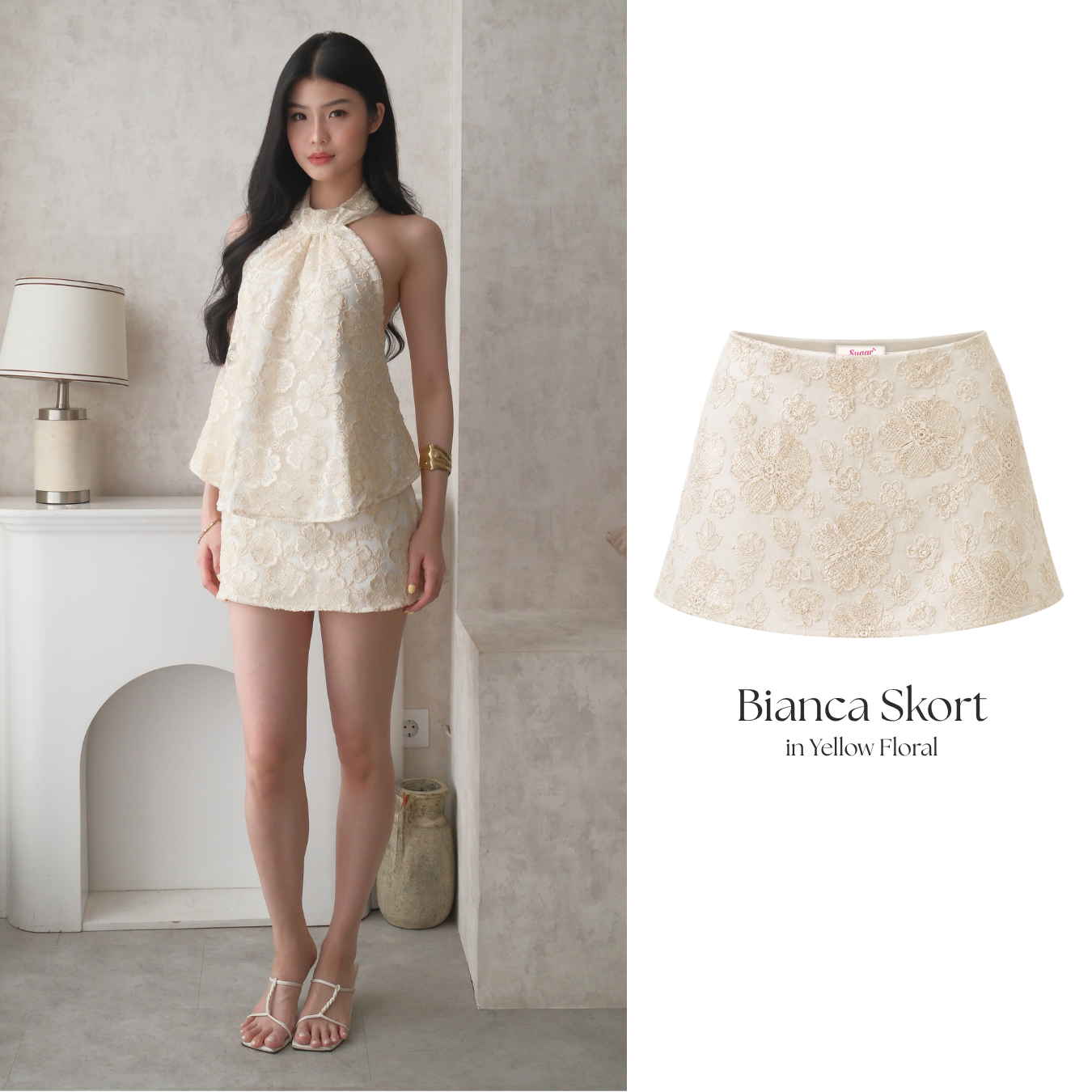 Bianca Set