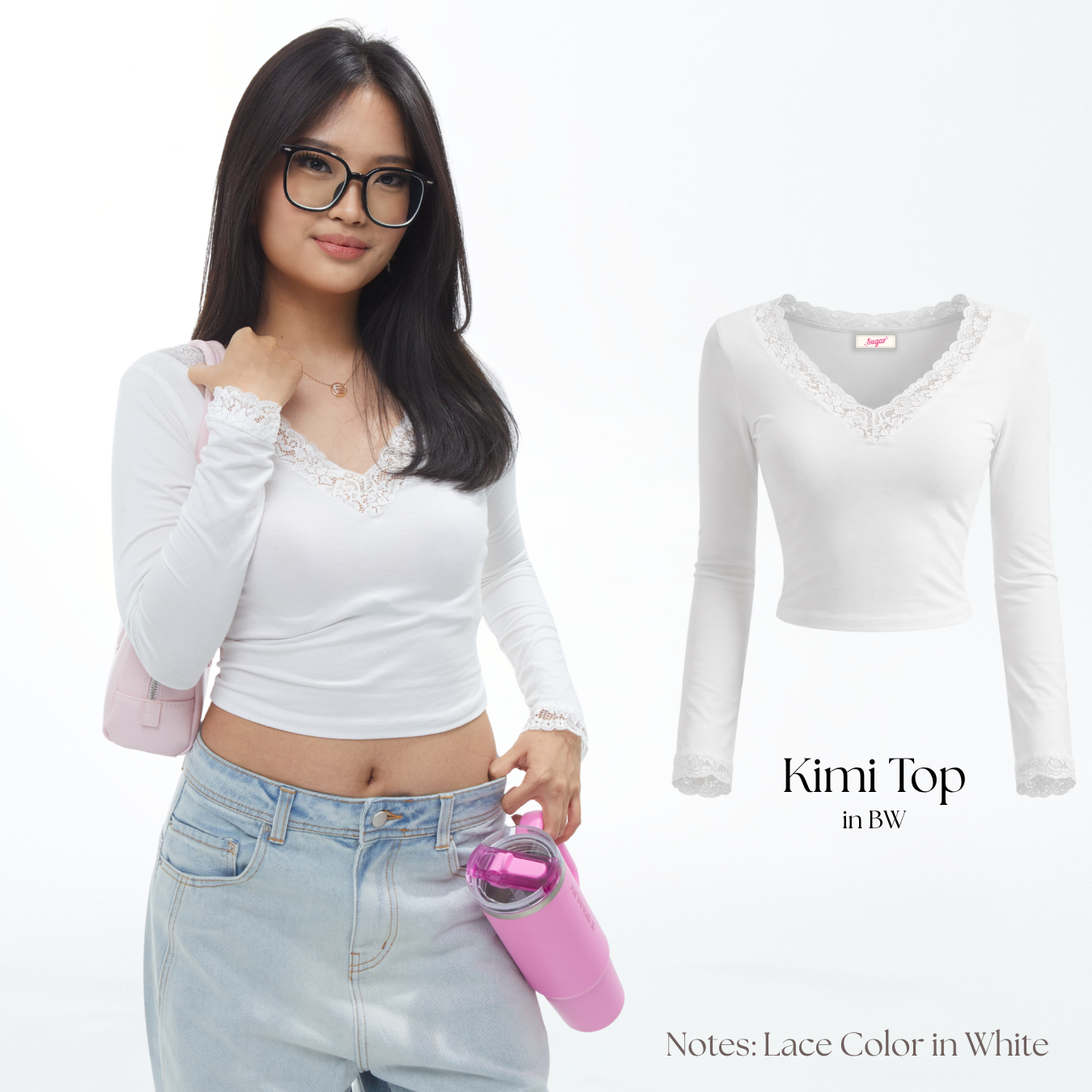 Kimi Top