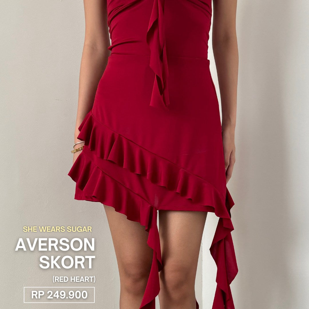 Averson Skort