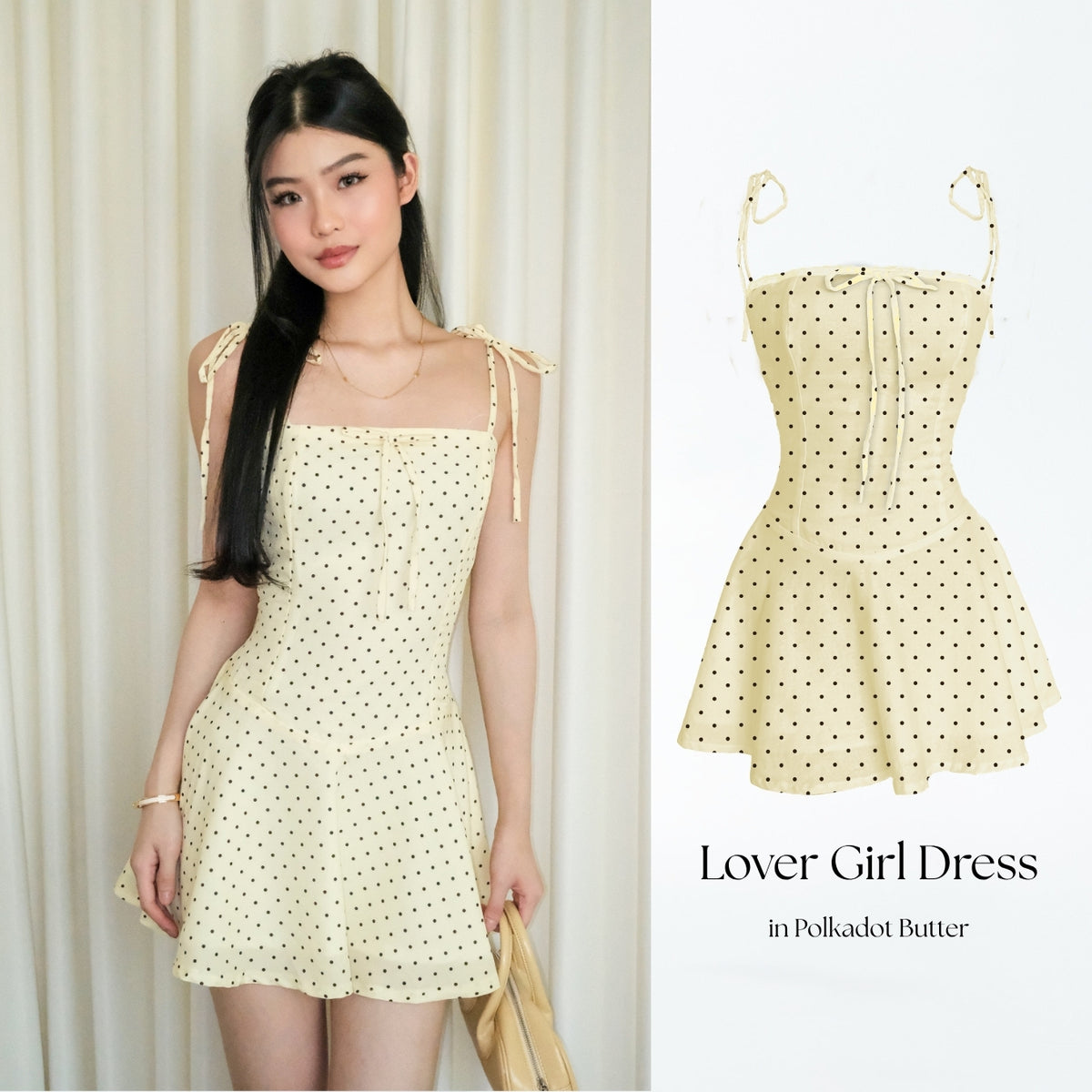 Lover Girl Dress