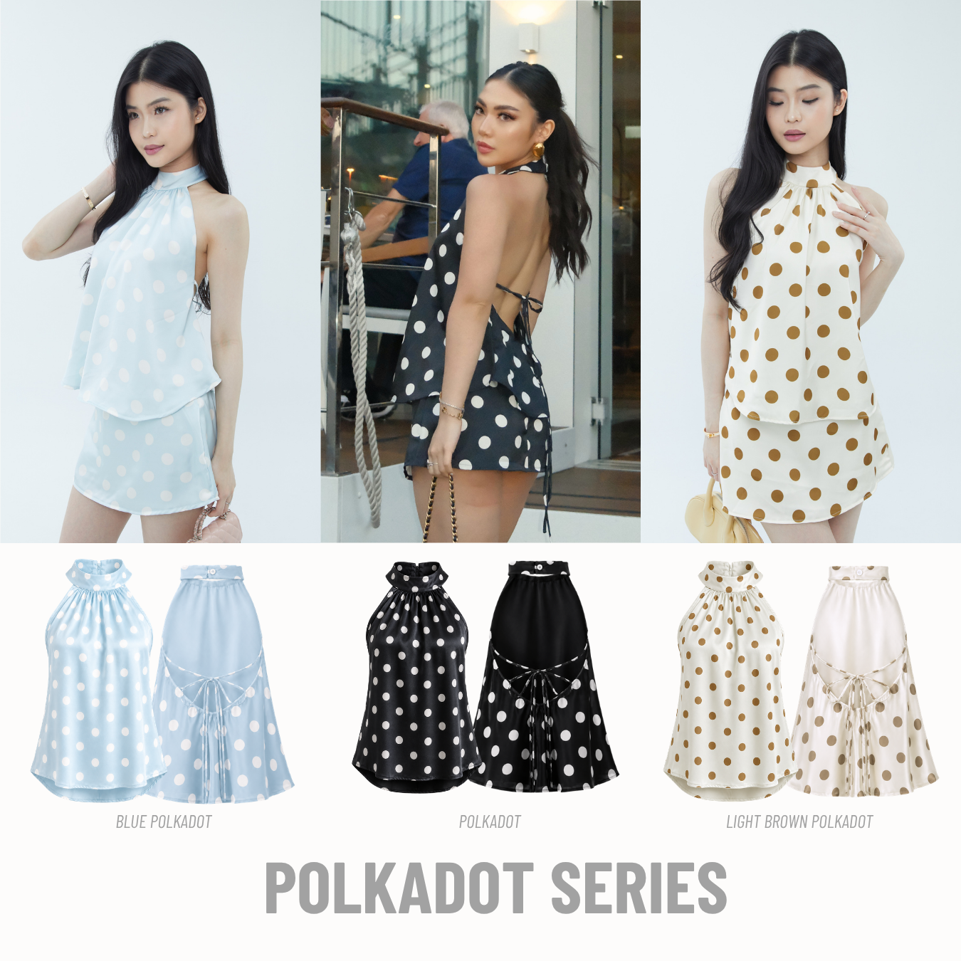 Piquet Top