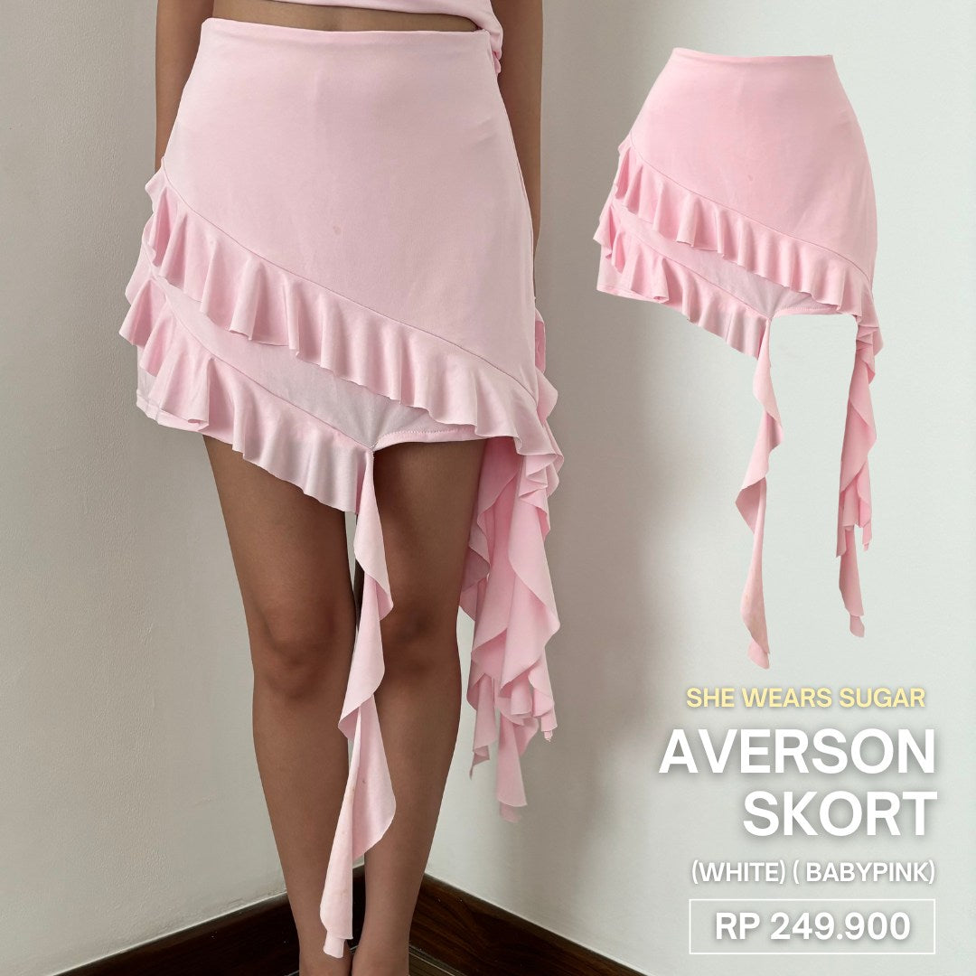 Averson Skort