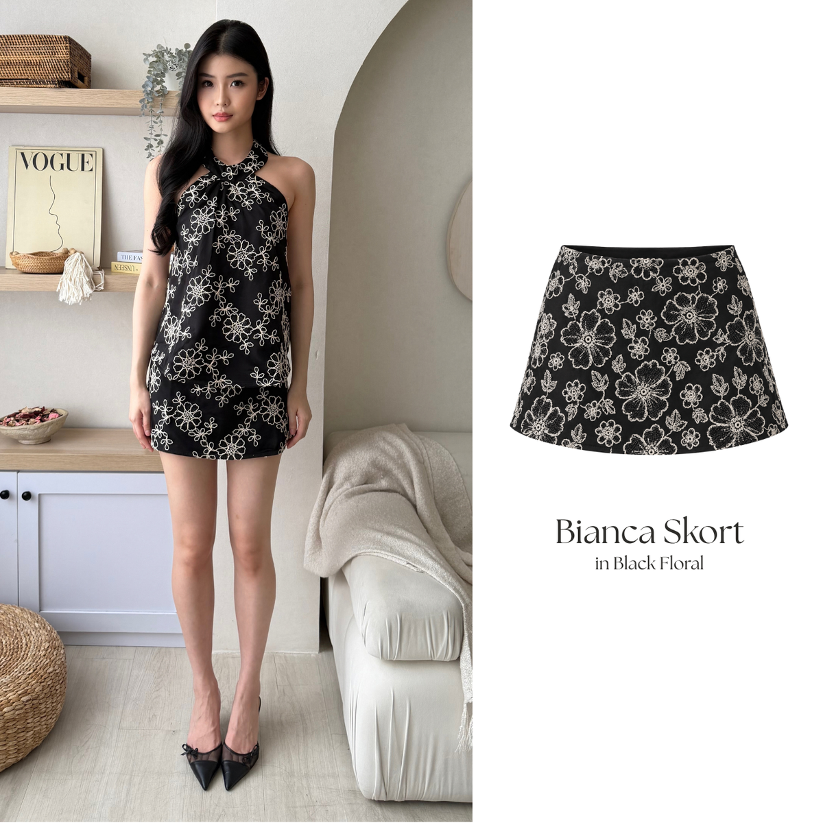 Bianca Set