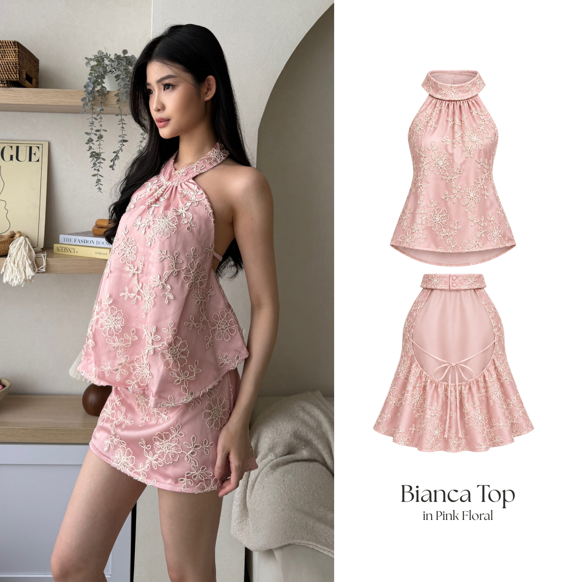 Bianca Set