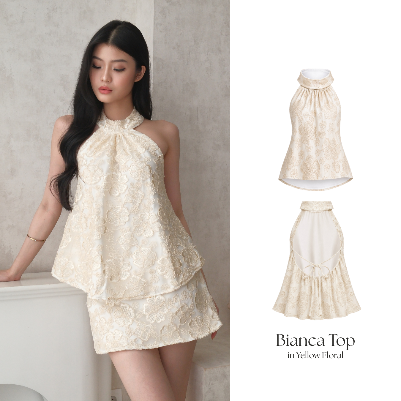 Bianca Set