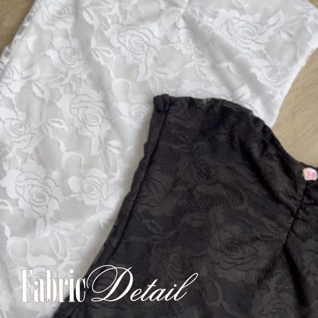 SHEWEARSSUGAR x ZETA BLANCO BALLERINA TOP | Top Wanita Atasan Lengan Panjang | Long Sleeve Top | Atasan Baju Wanita