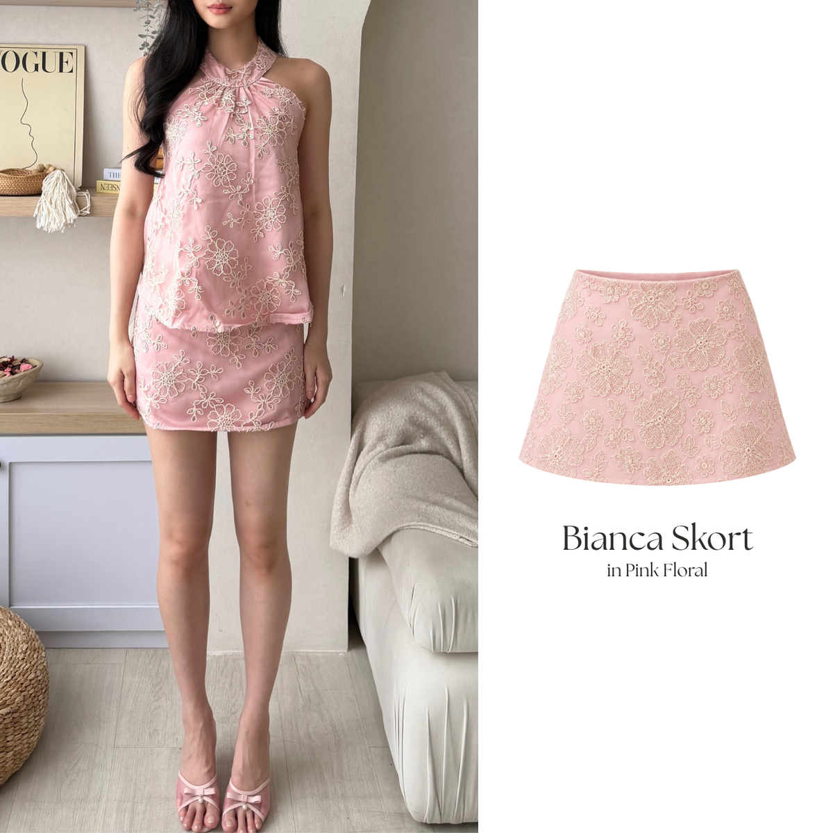 Bianca Set