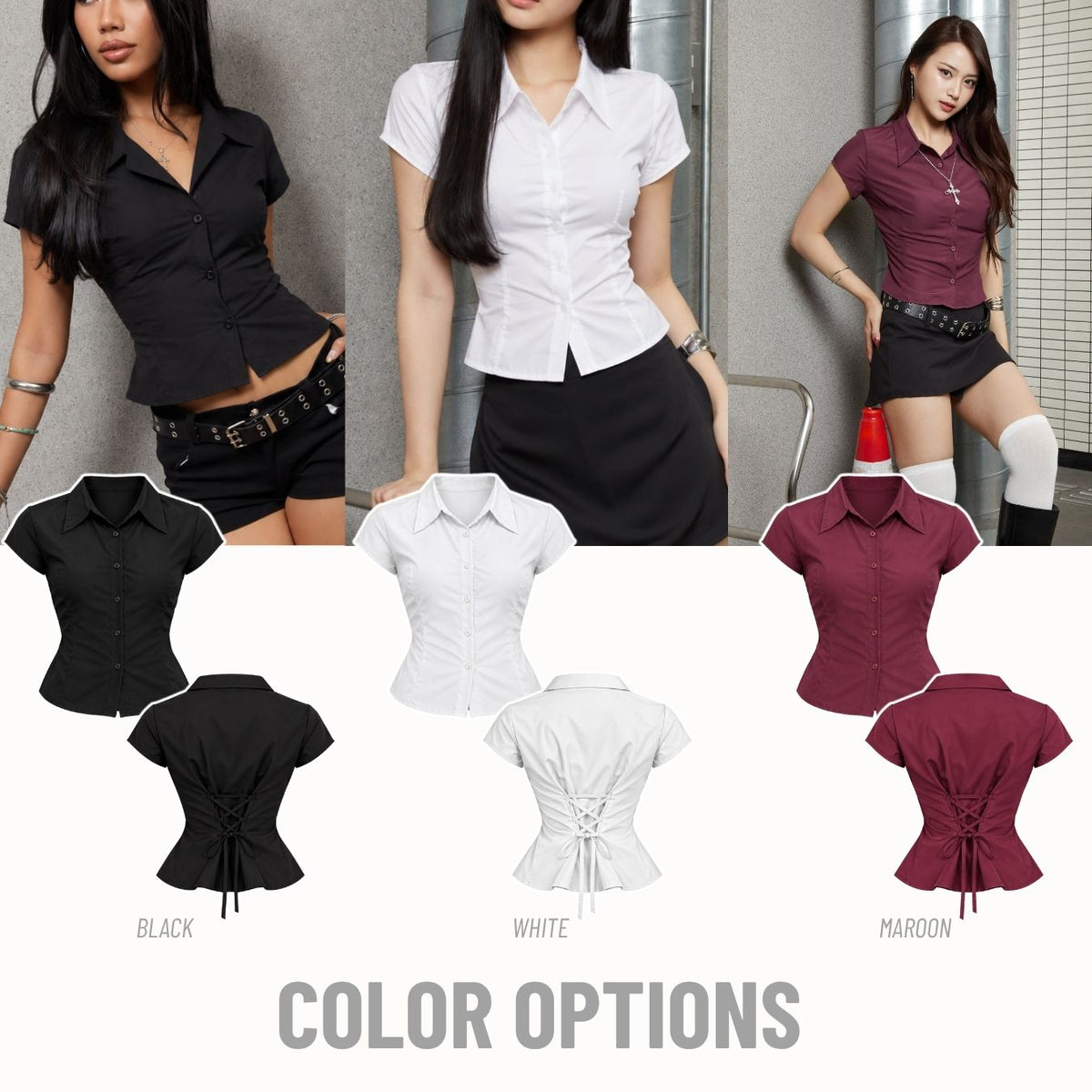 Queen Bee Top