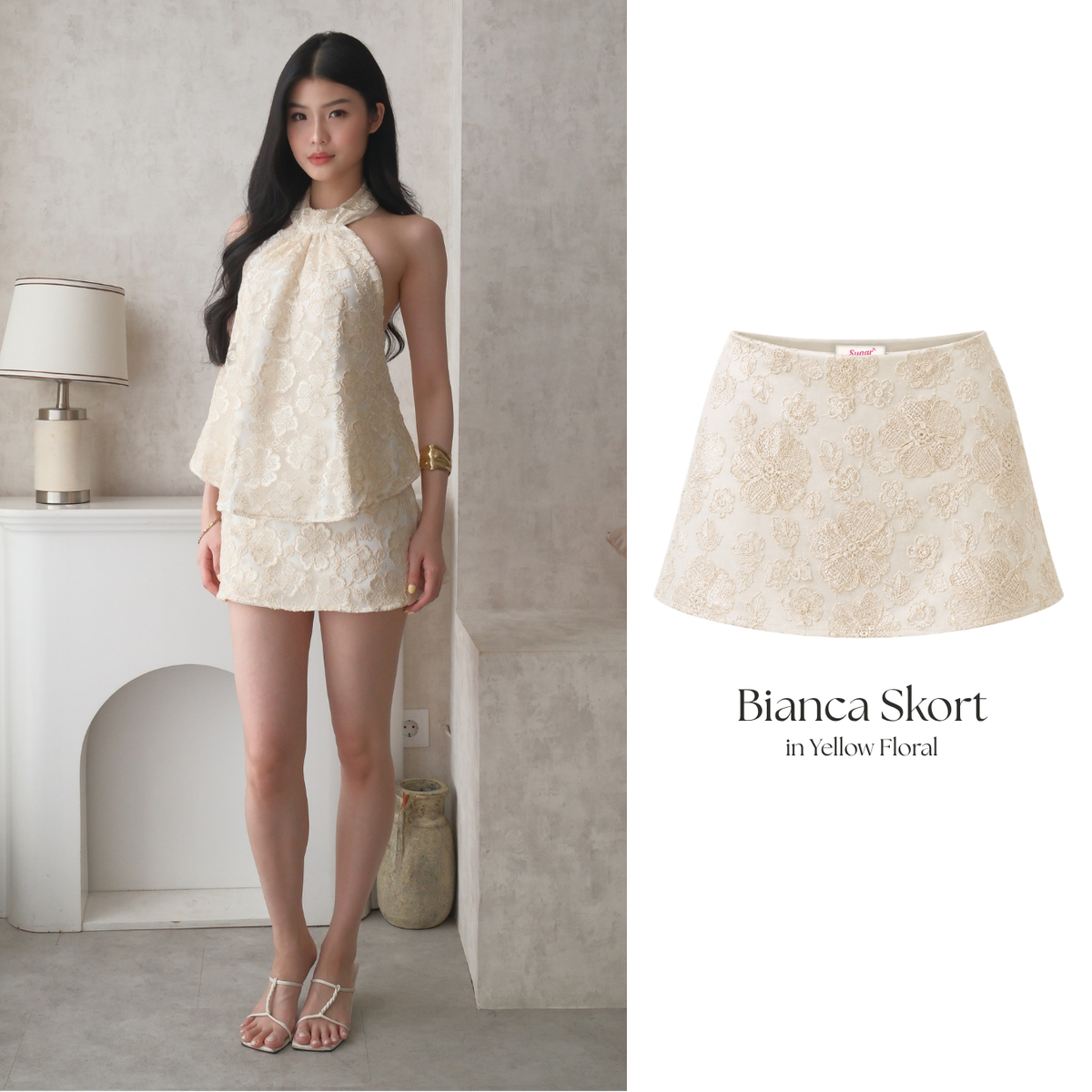 Bianca Set