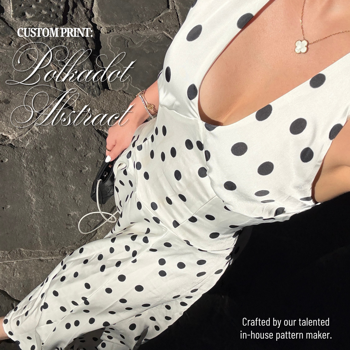 Florentine Dress