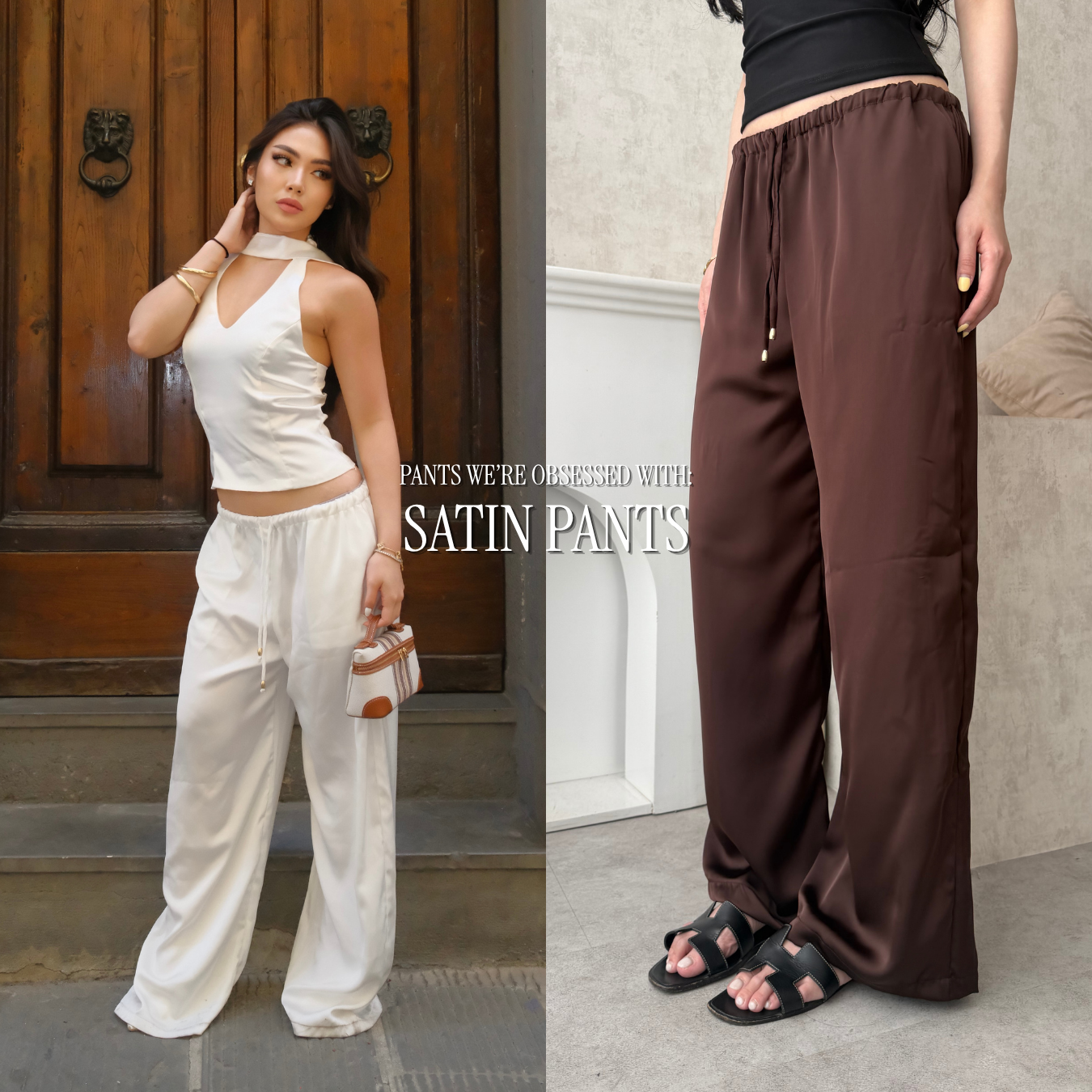 Livia Pants